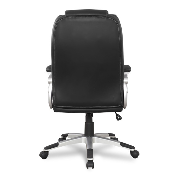 Кресло College BX-3323/Black - фото 3
