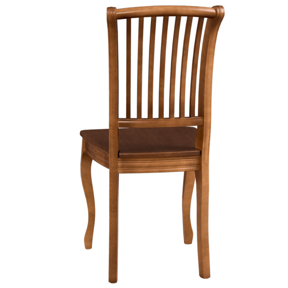 Стул КАБРИОЛЬ 10-3 - фото 4