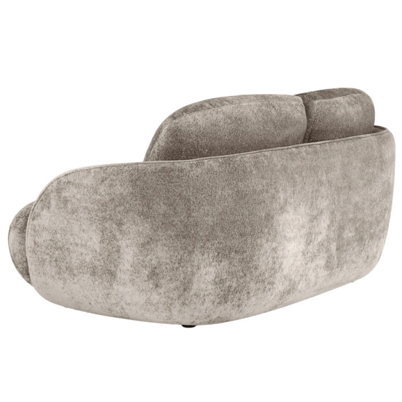 Диван Riolo, темно-бежевый - фото 4