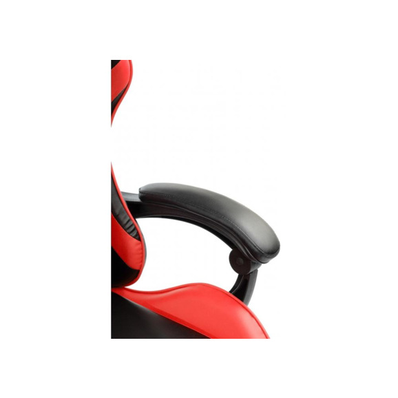 Стул Rodas black, red - фото 10