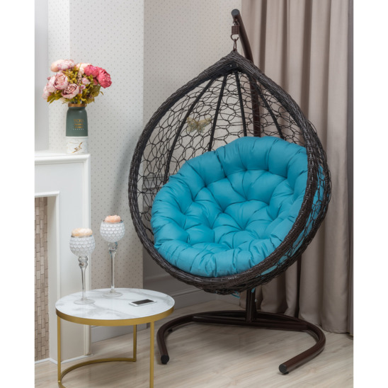 Подвесное кресло Bueno Prime-XL, большое - фото 8