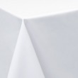 Чехол 43, съемная обивка для стула - ткань в цвете 1346-010101 белый