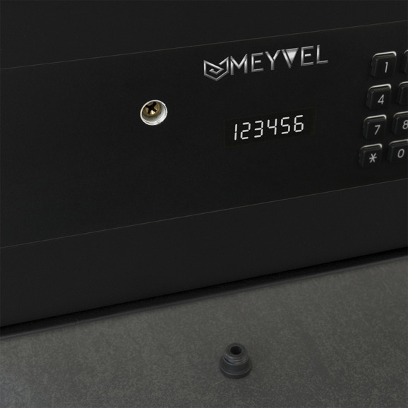 Сейф Meyvel SF8-430-195 - фото 6