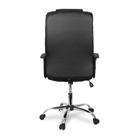 Кресло College BX-3375/Black - фото 4