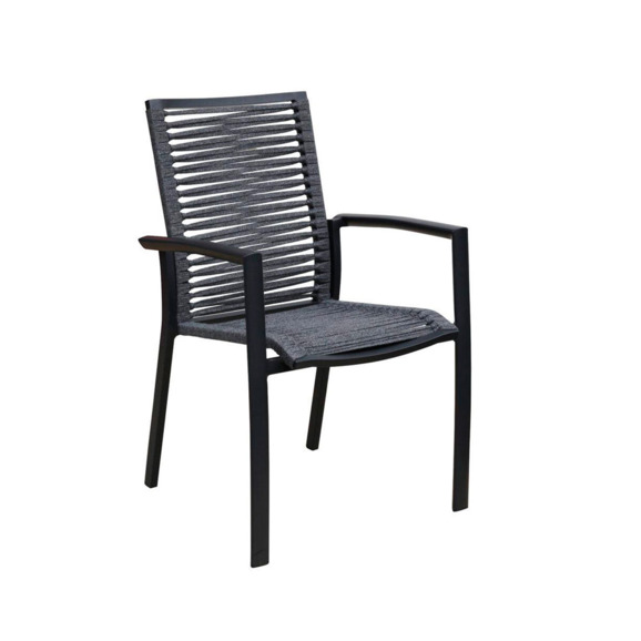 Комплект мебели Нью-Йорк роуп Комплект мебели Нью-Йорк роуп - фото 1