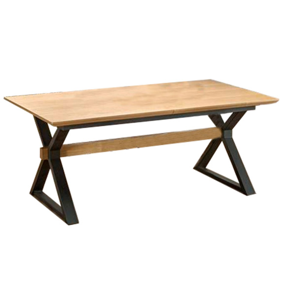 Стол обеденный Plane, раскладной - фото 1