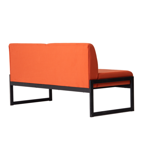 Диван Sigma 650, велюр - фото 4