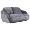 Диван Riolo, серый