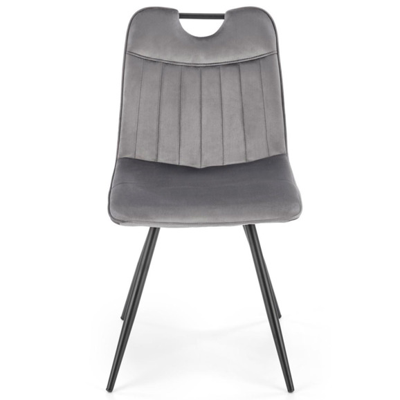 Стул Eternal, серый Стул Eternal, серый - фото 2