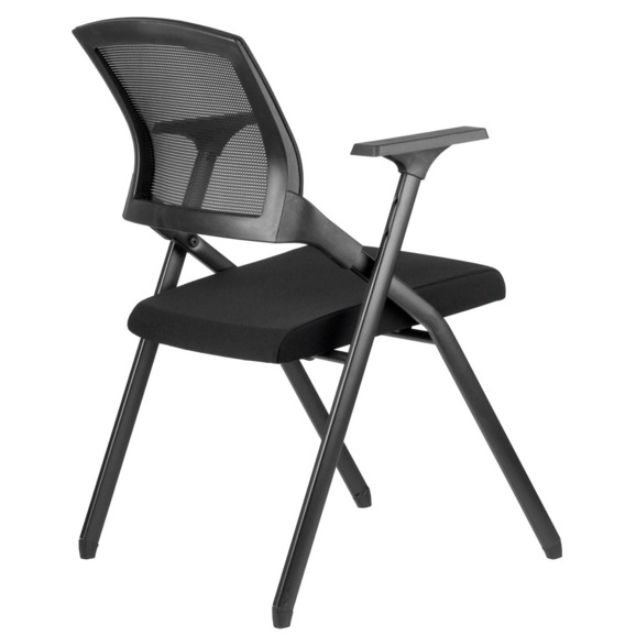 Кресло Seat RCH M2001, черный - фото 3