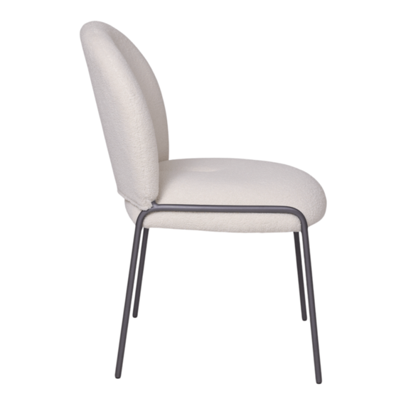 Стул Карст, бежевый Стул Карст, бежевый - фото 3