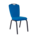 синий