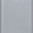 Скамейка металлическая Аллея - каркас в цвете Серебро