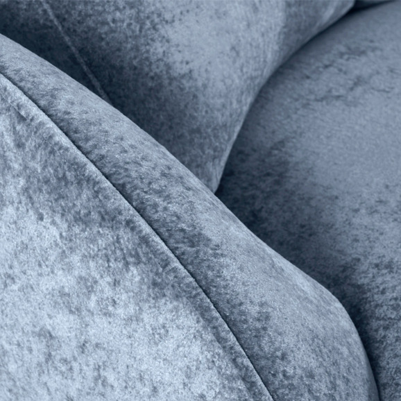 Диван Riolo, синий Диван Riolo, синий - фото 6