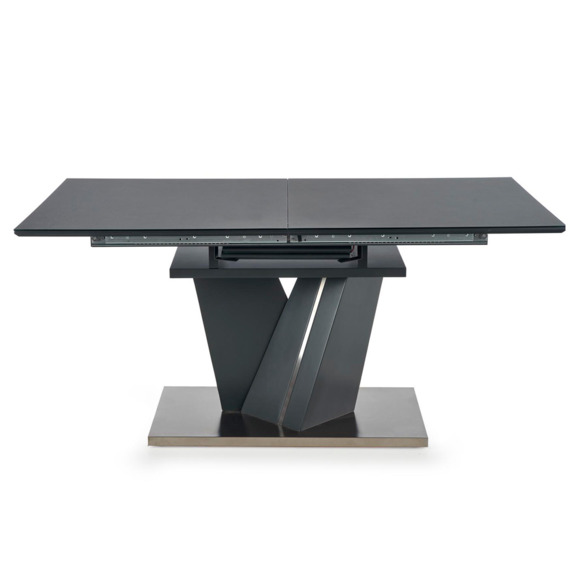 Стол раскладной Consonance, темно-серый - фото 2