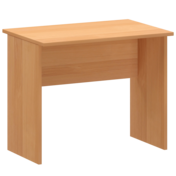 Фотография товара Стол рабочий, ольха, 90*60 от компании ChiedoCover.