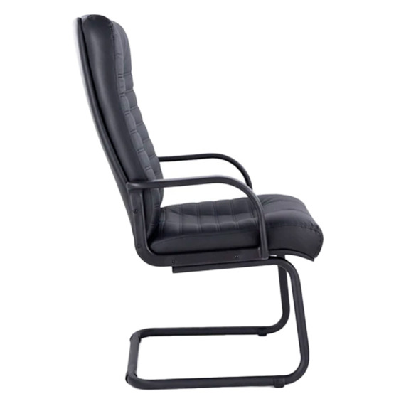 Кресло для приемных и переговорных Discord - фото 3