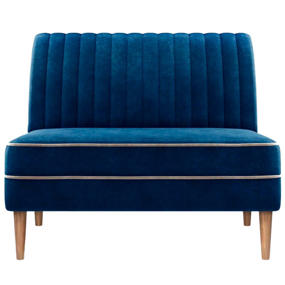 Диван Nootropic, синий - фото 2