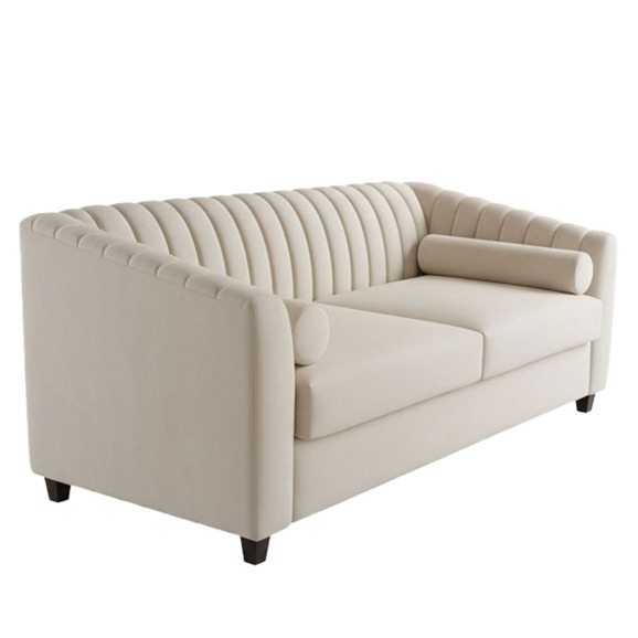 Диван Римус, бежевый - фото 3