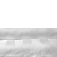 Настоящее фото товара Простыня Евро 220x240, сатин страйп 135гр, произведённого компанией ChiedoCover