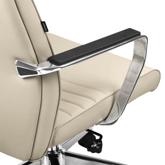 Кресло Ruckus, бежевый - фото 11