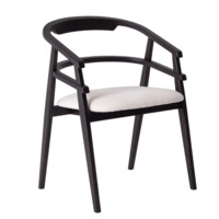 Фотография Стул Надин от производителя ChiedoCover, картинка продукции, реальное фото товара Настоящее фото товара Стул Надин, произведённого компанией ChiedoCover