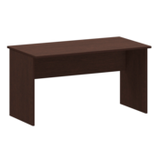 Фотография товара Стол рабочий, дуб венге, 140*73 от компании ChiedoCover.