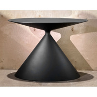 Фотография Подстолье из стали матовое 2210EM Фотография товара Подстолье из стали матовое 2210EM от компании ChiedoCover.