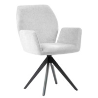 Настоящее фото товара Стул поворотный Palimpsest, произведённого компанией ChiedoCover