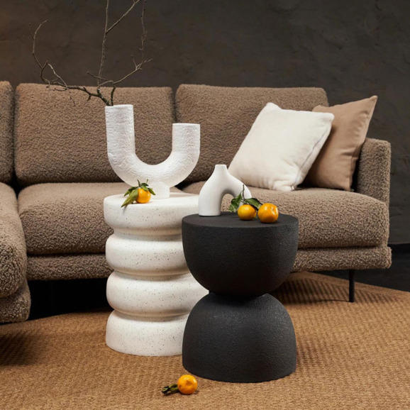 Журнальный столик Matic, черный - фото 8