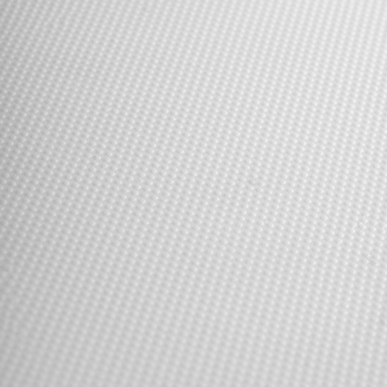Стул пластиковый Fold, складной, белый - фото 8