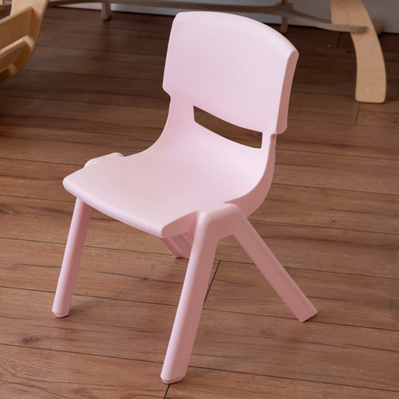 Стул детский Avenue, розовый - фото 5