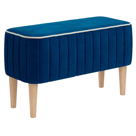 Банкетка Nootropic, синий - фото 1