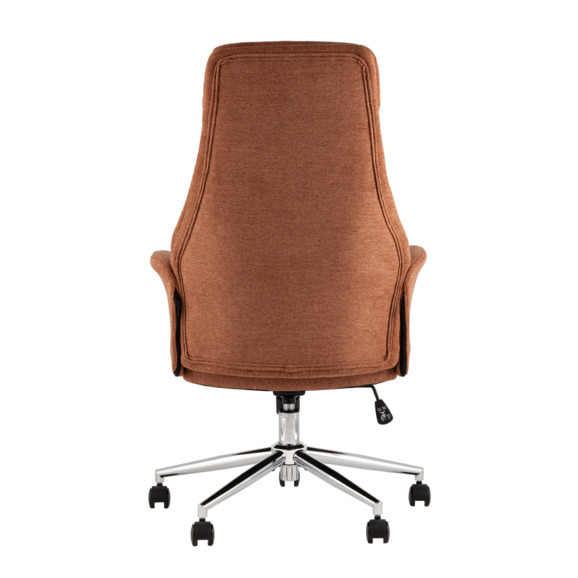 Кресло офисное Neo, терракотовый, ткань Кресло офисное Neo, терракотовый, ткань - фото 5