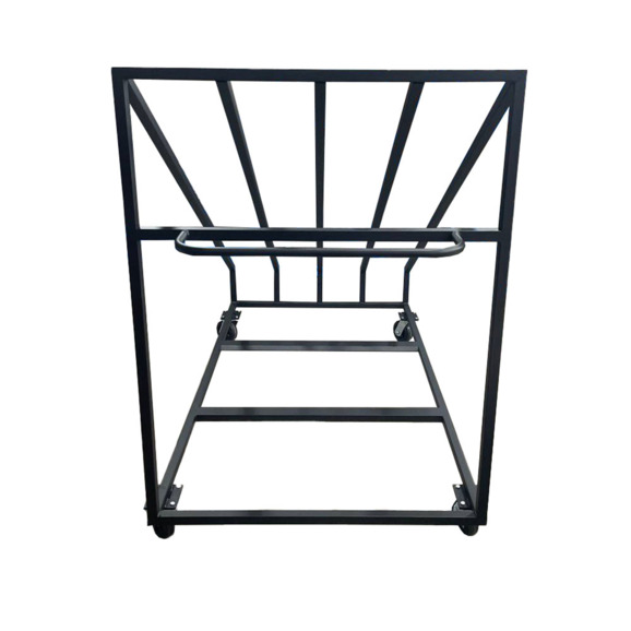 Тележка для круглых столов, 1070мм - фото 2