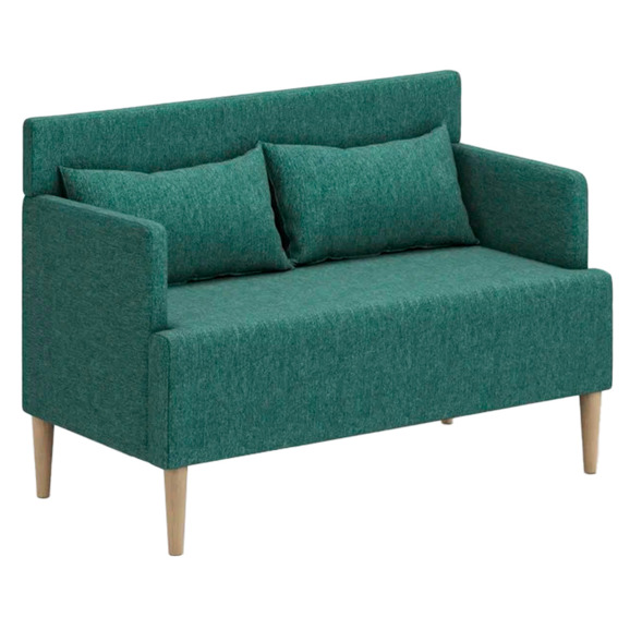 Диван Satori, зеленый Диван Satori, зеленый - фото 1