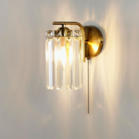 Фотография товара Бра Тиана Еверли, золотой от компании ChiedoCover.