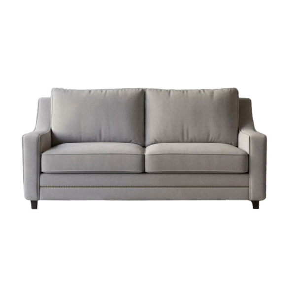 Диван Норис, серый Диван Норис, серый - фото 1