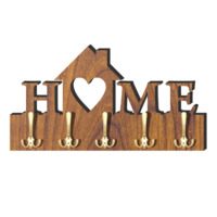 Настоящее фото товара Вешалка для одежды Home Love, произведённого компанией ChiedoCover
