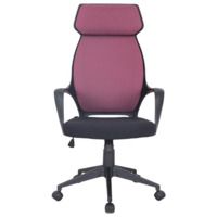 Фотография товара Кресло офисное Primacy, черный от компании ChiedoCover.