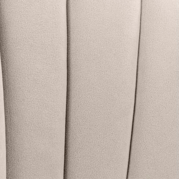 Стул на металлокаркасе Бэнбу крутящийся marseille 2 данс / черный - фото 8