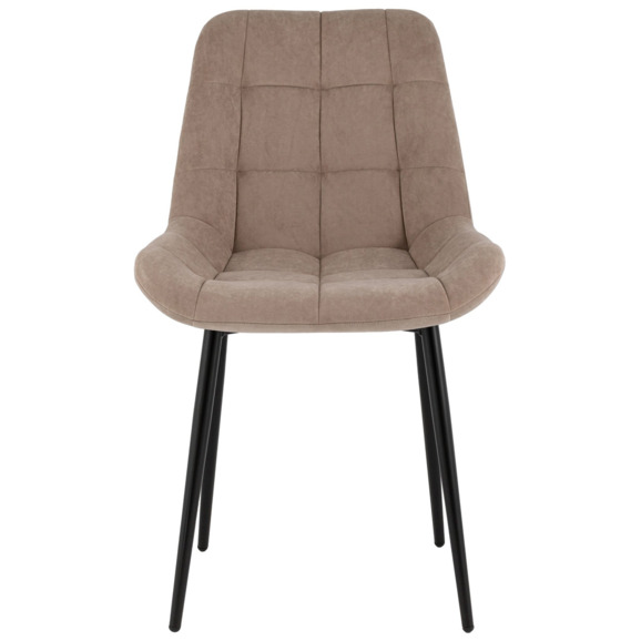 Стул Флекс Original, велюр, мокка - фото 2