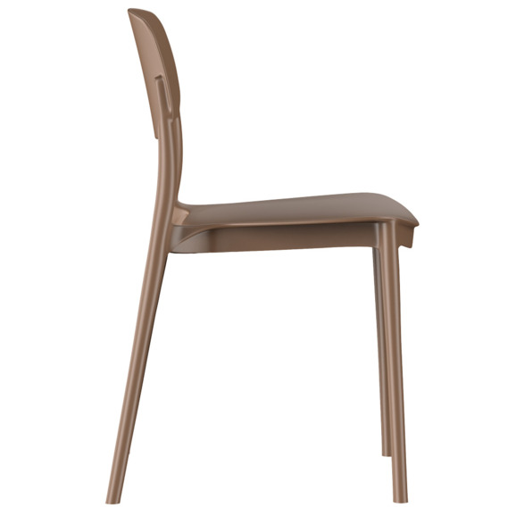 Стул Vessel, капучино Стул Vessel, капучино - фото 3