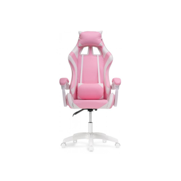 Стул Rodas pink white - фото 3