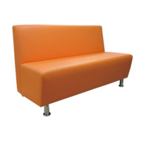 Настоящее фото товара Диван Day, 1200мм, произведённого компанией ChiedoCover