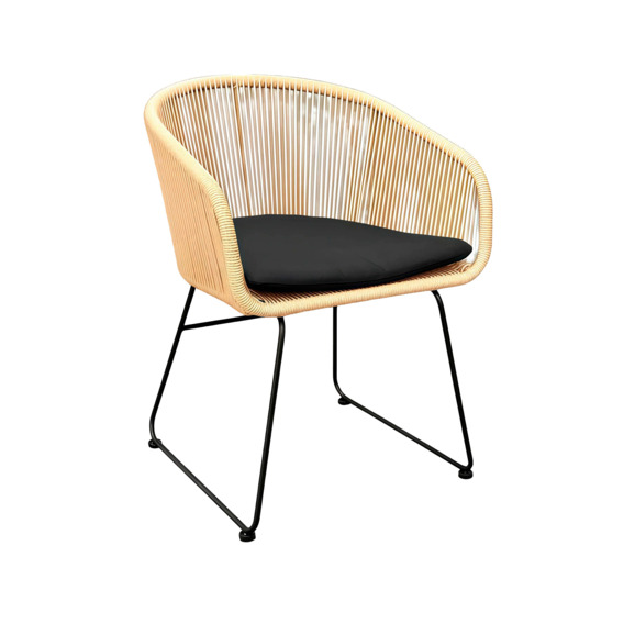 Полукресло Кофи Полукресло Кофи - фото 1