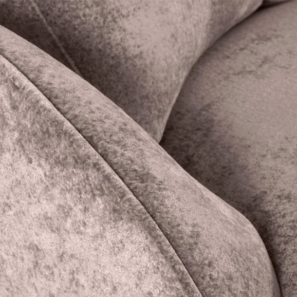 Диван Riolo, коричневый - фото 6