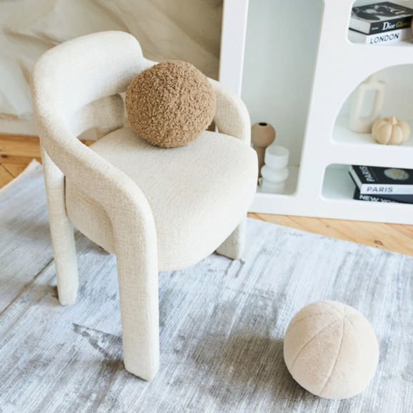 Стул Avella, коричневый - фото 8