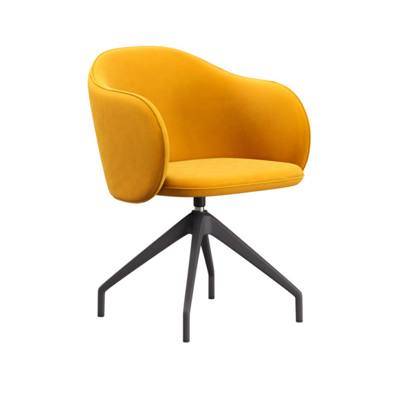 Стул Seat Office SB - фото 1