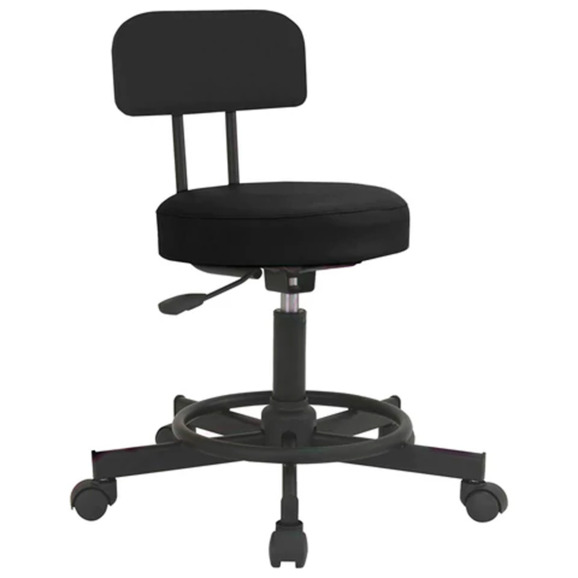 Стул кресло оператора Shield Стул кресло оператора Shield - фото 1